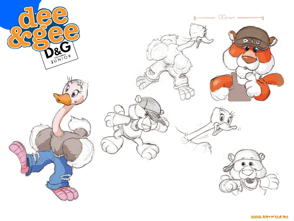 бренды, dolce, gabbana