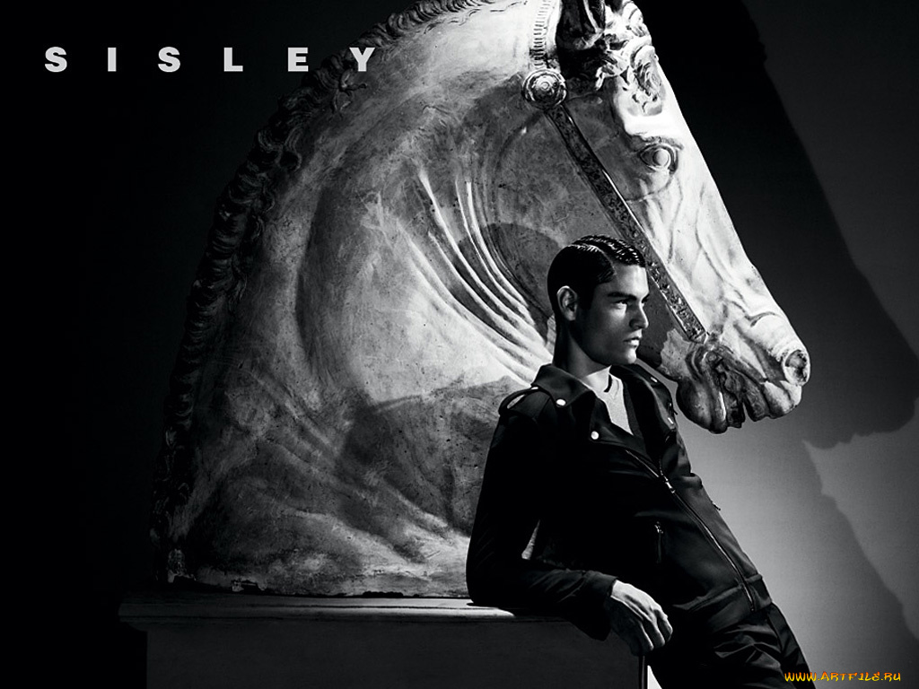 бренды, sisley