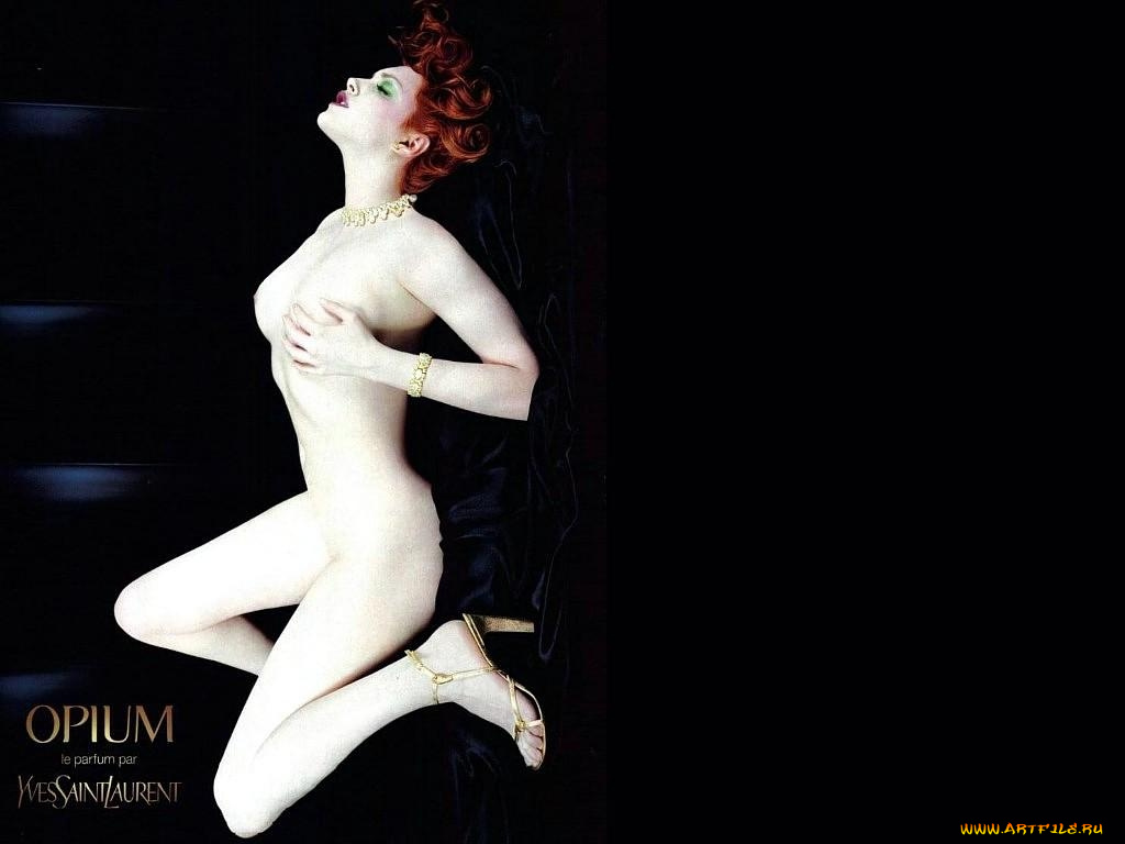 бренды, yvessaintlaurent