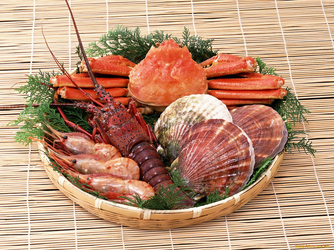 еда, рыба, морепродукты, суши, роллы