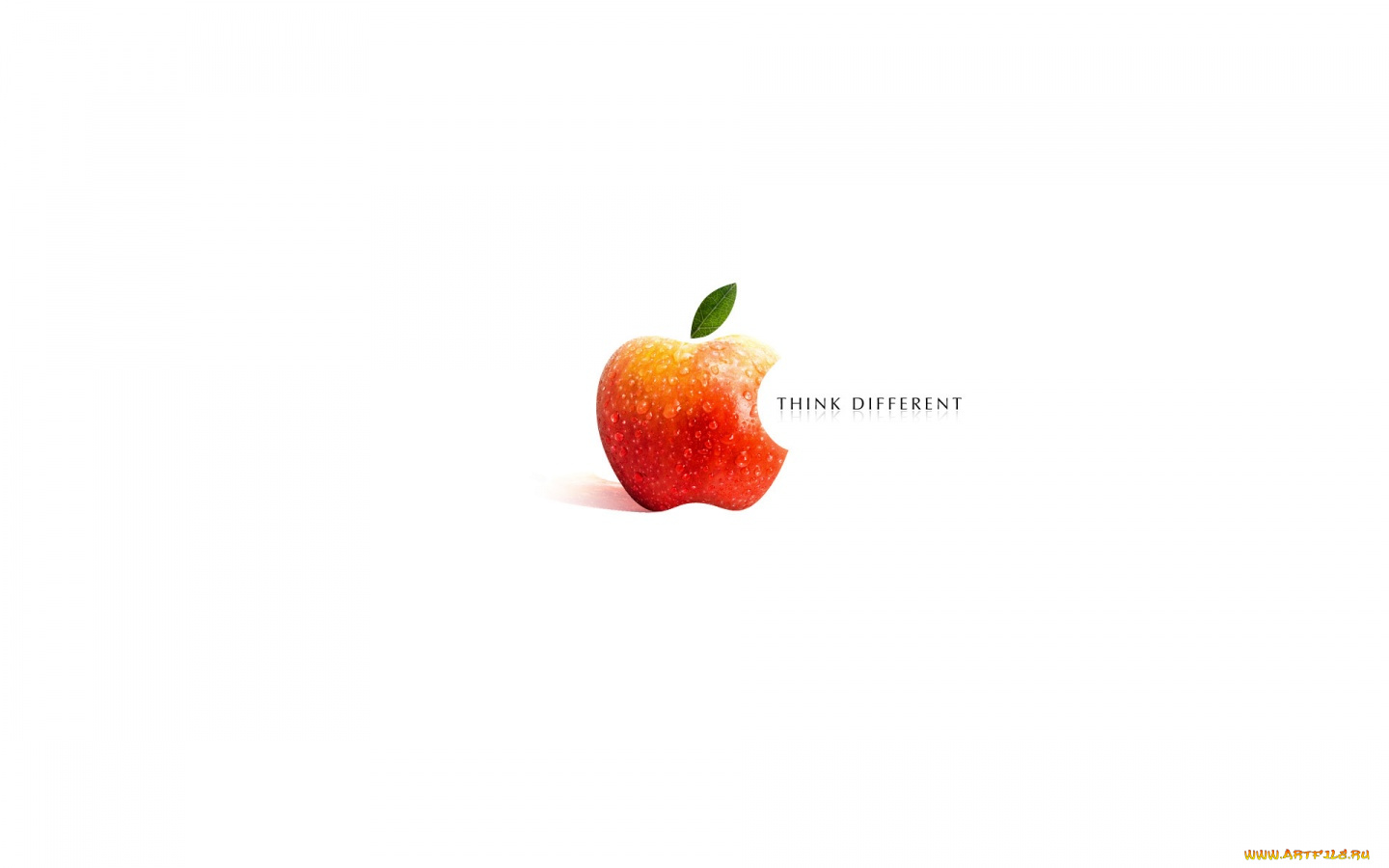 компьютеры, apple