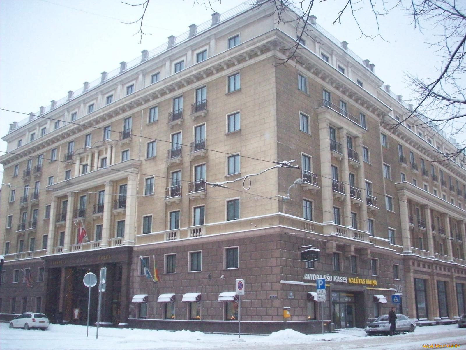 рига, гостинница, рига, города, латвия