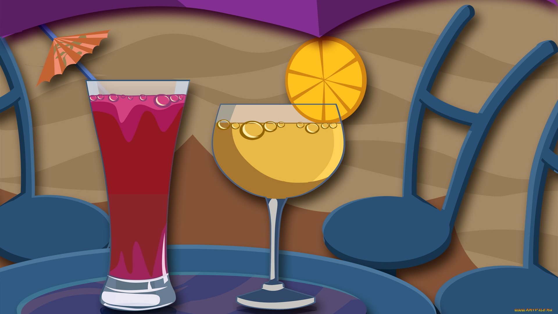 векторная, графика