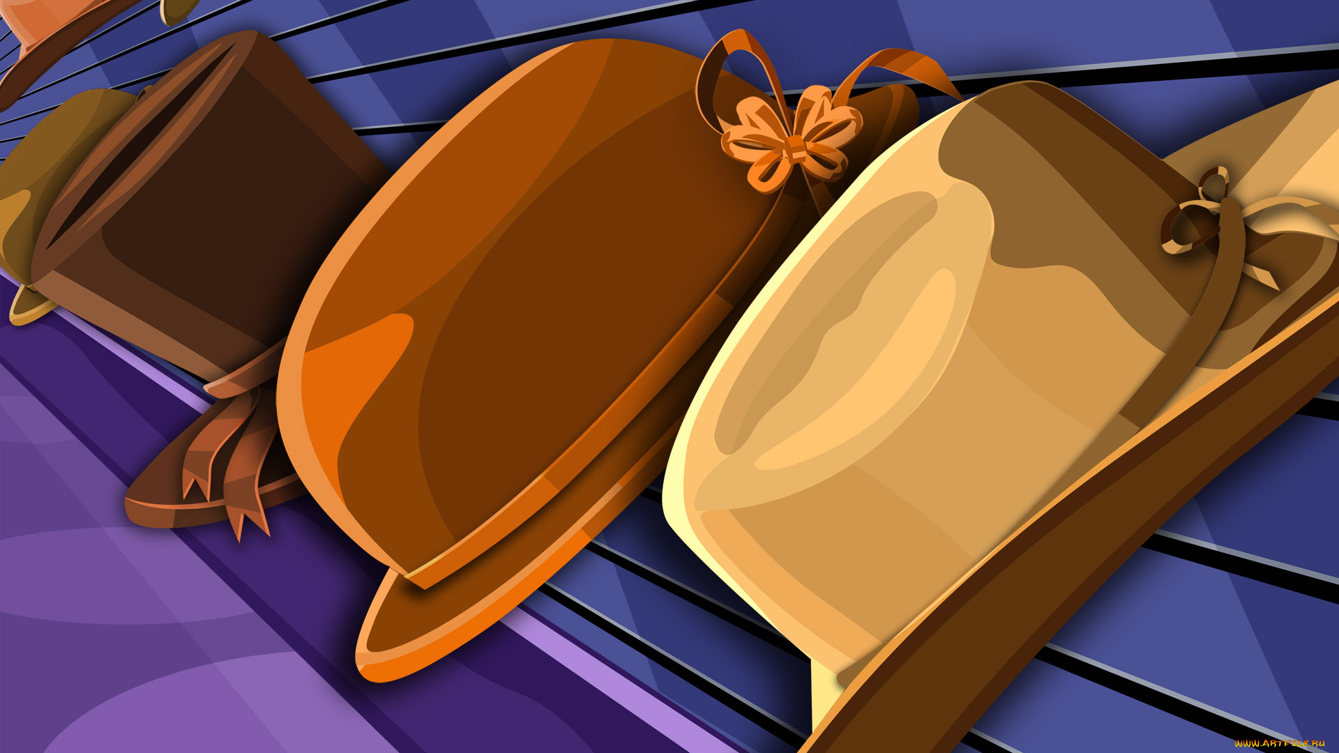 векторная, графика