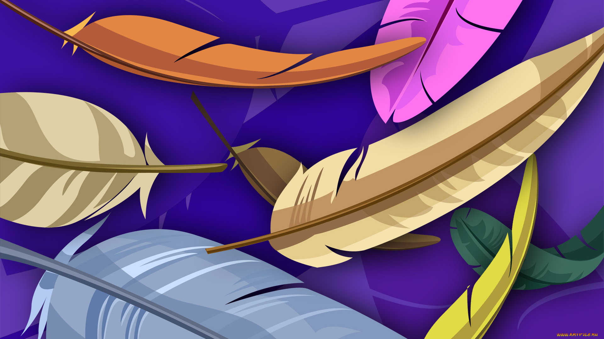 векторная, графика