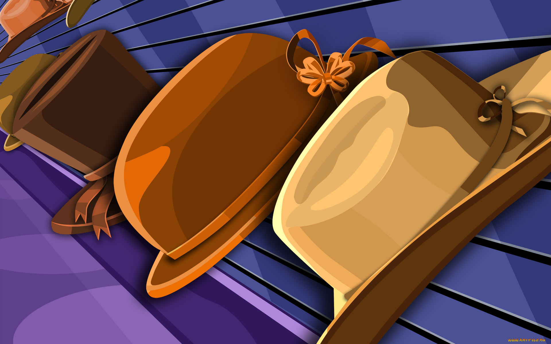 векторная, графика