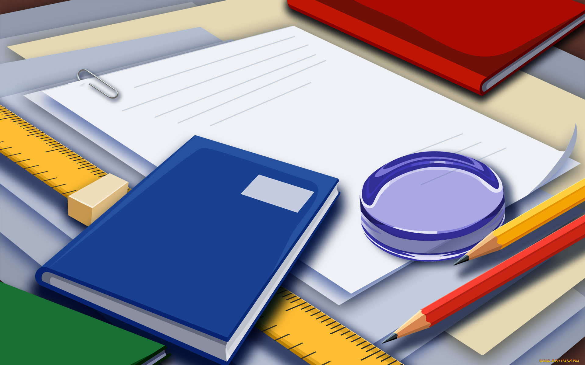 векторная, графика