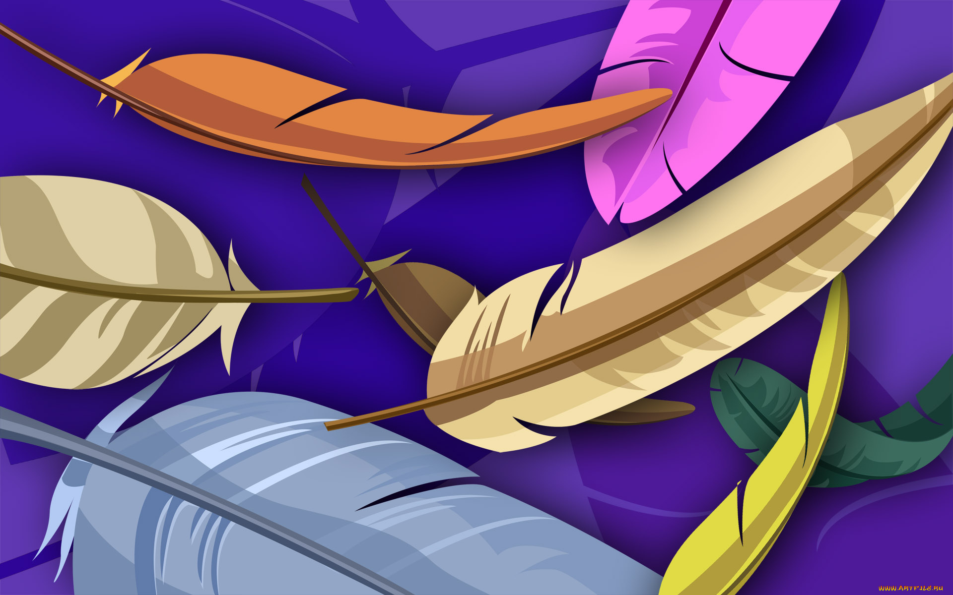 векторная, графика