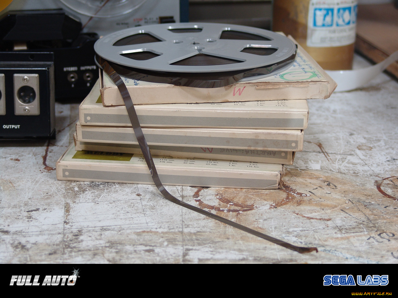 видео, игры, full, auto