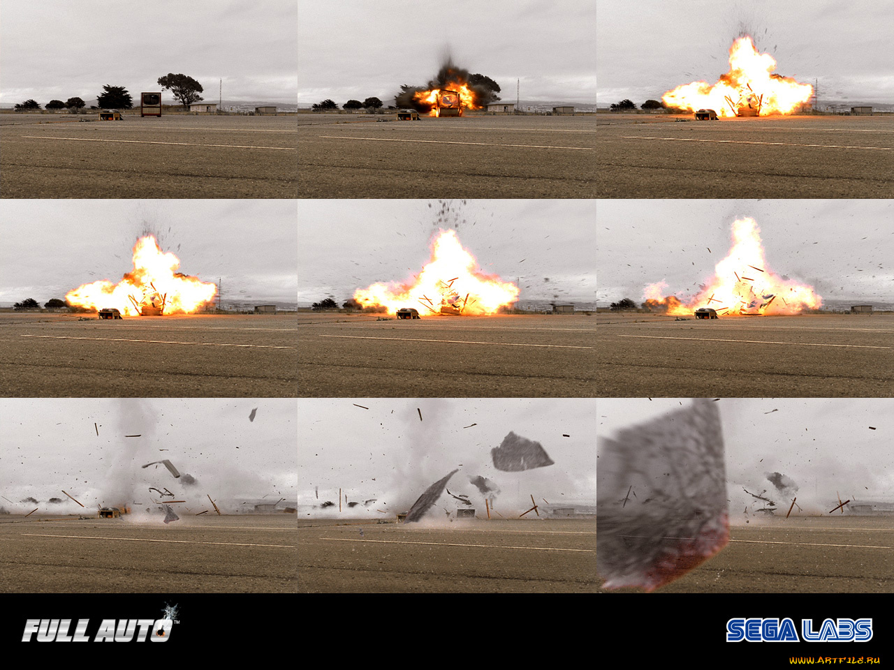 видео, игры, full, auto