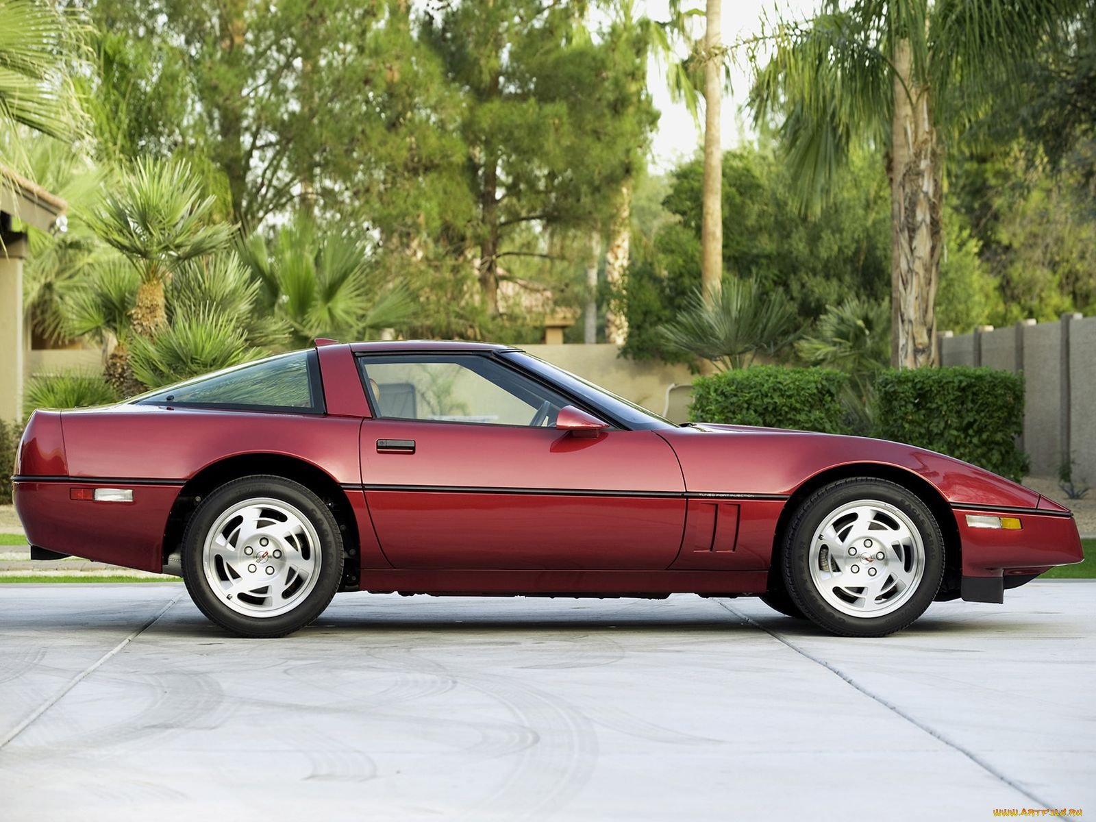 автомобили, chevrolet