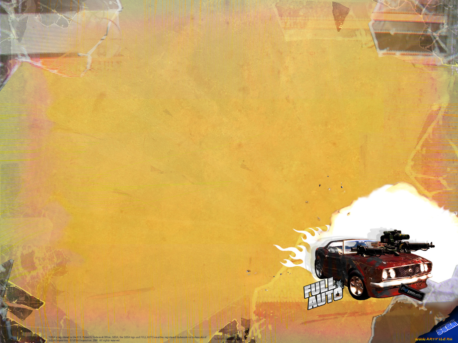 видео, игры, full, auto