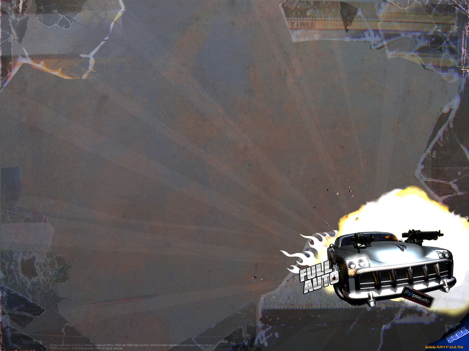 видео, игры, full, auto