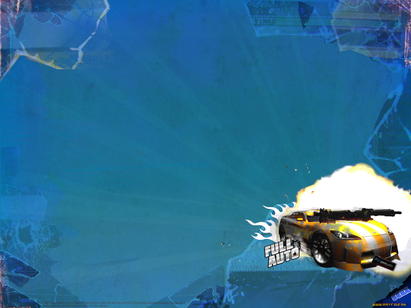 видео, игры, full, auto