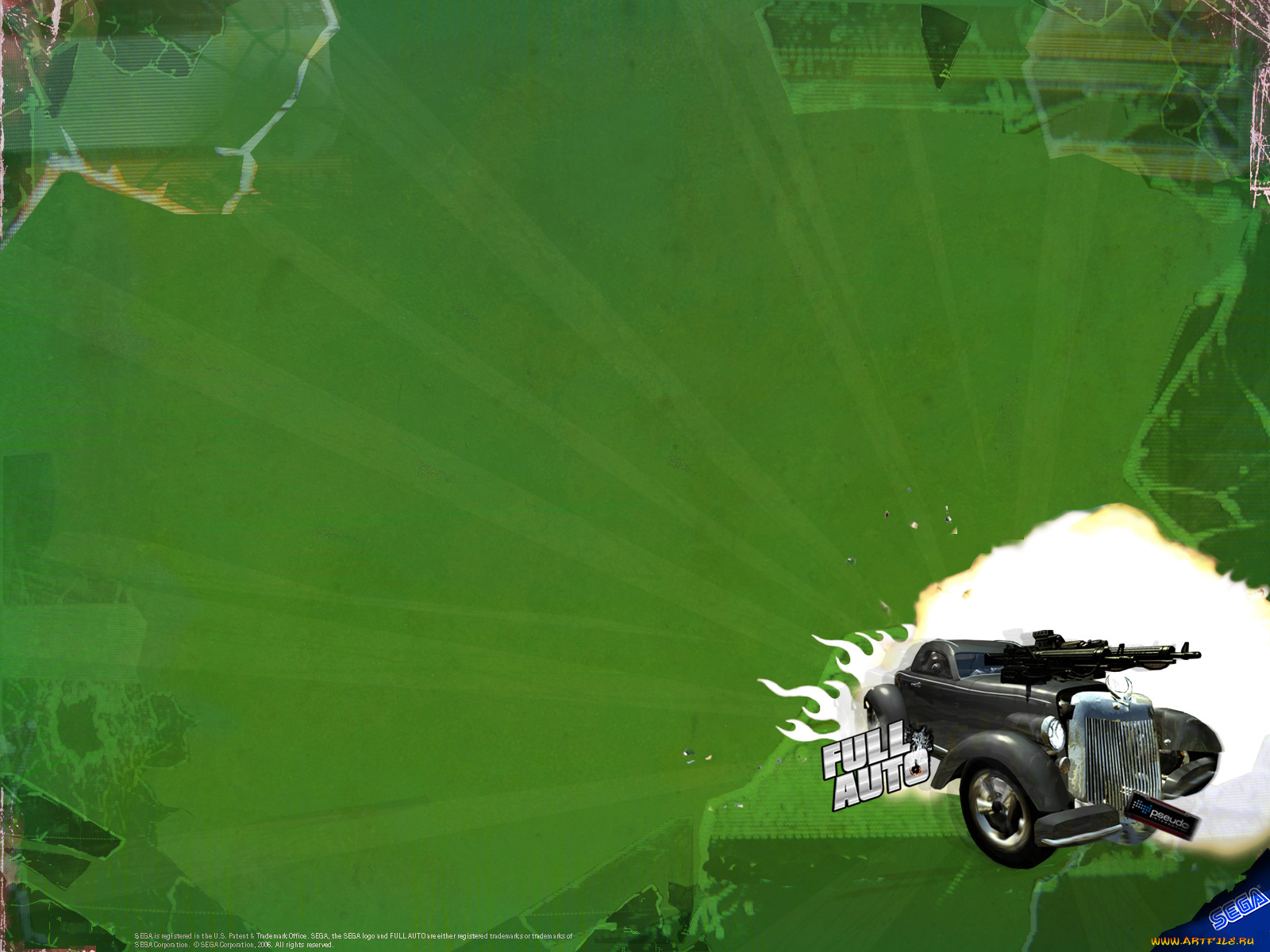 видео, игры, full, auto