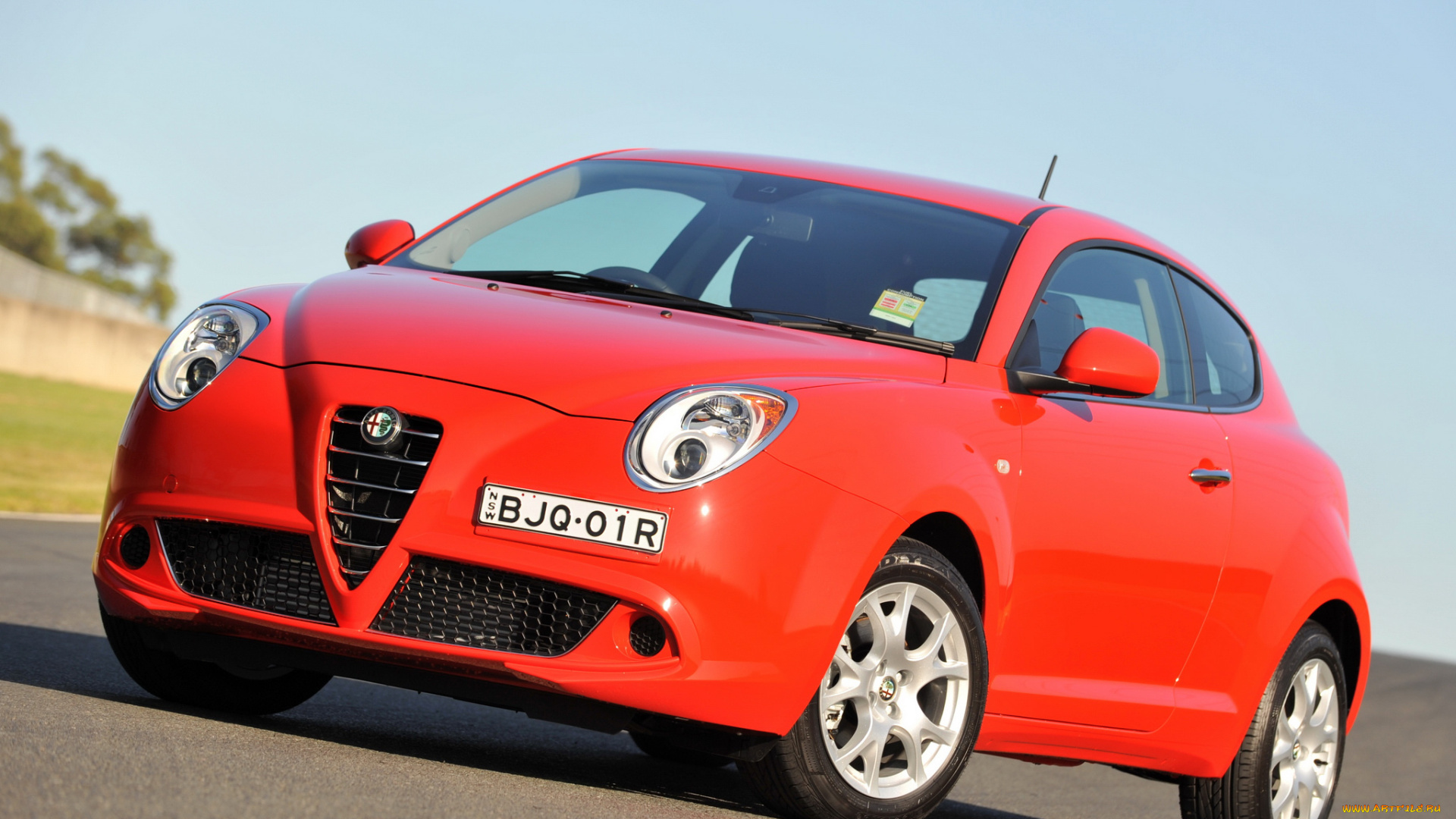 автомобили, alfa, romeo