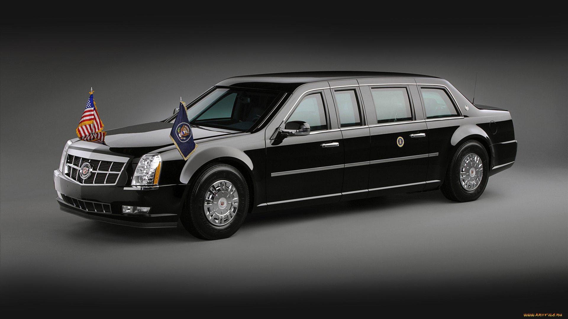 автомобили, cadillac