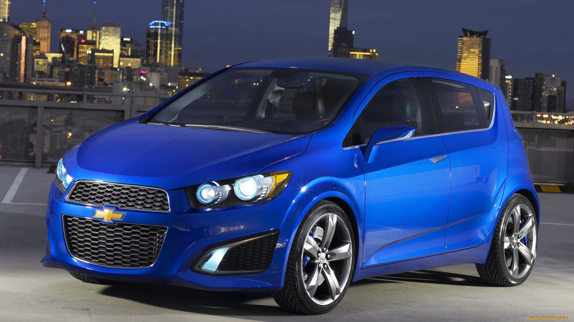 автомобили, chevrolet