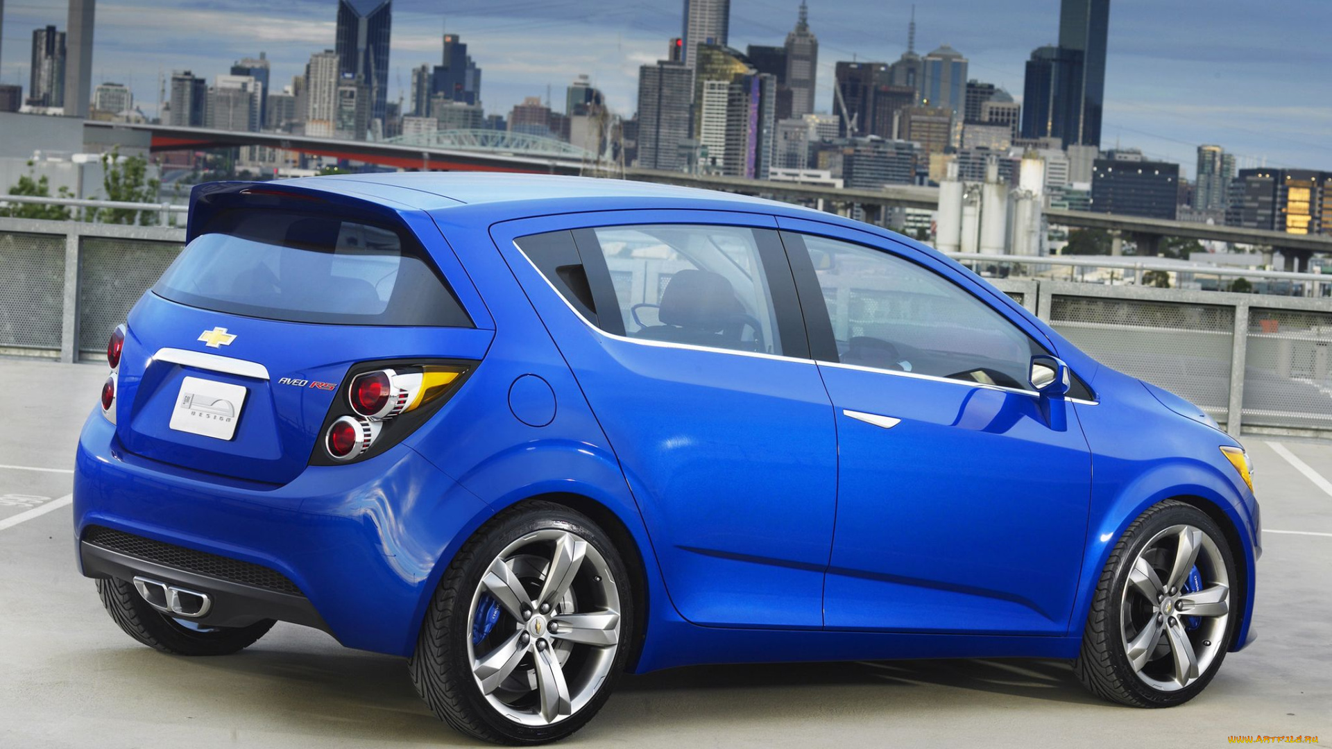 автомобили, chevrolet