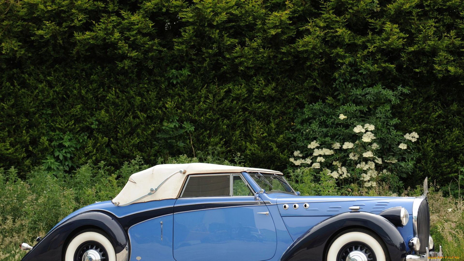 автомобили, классика