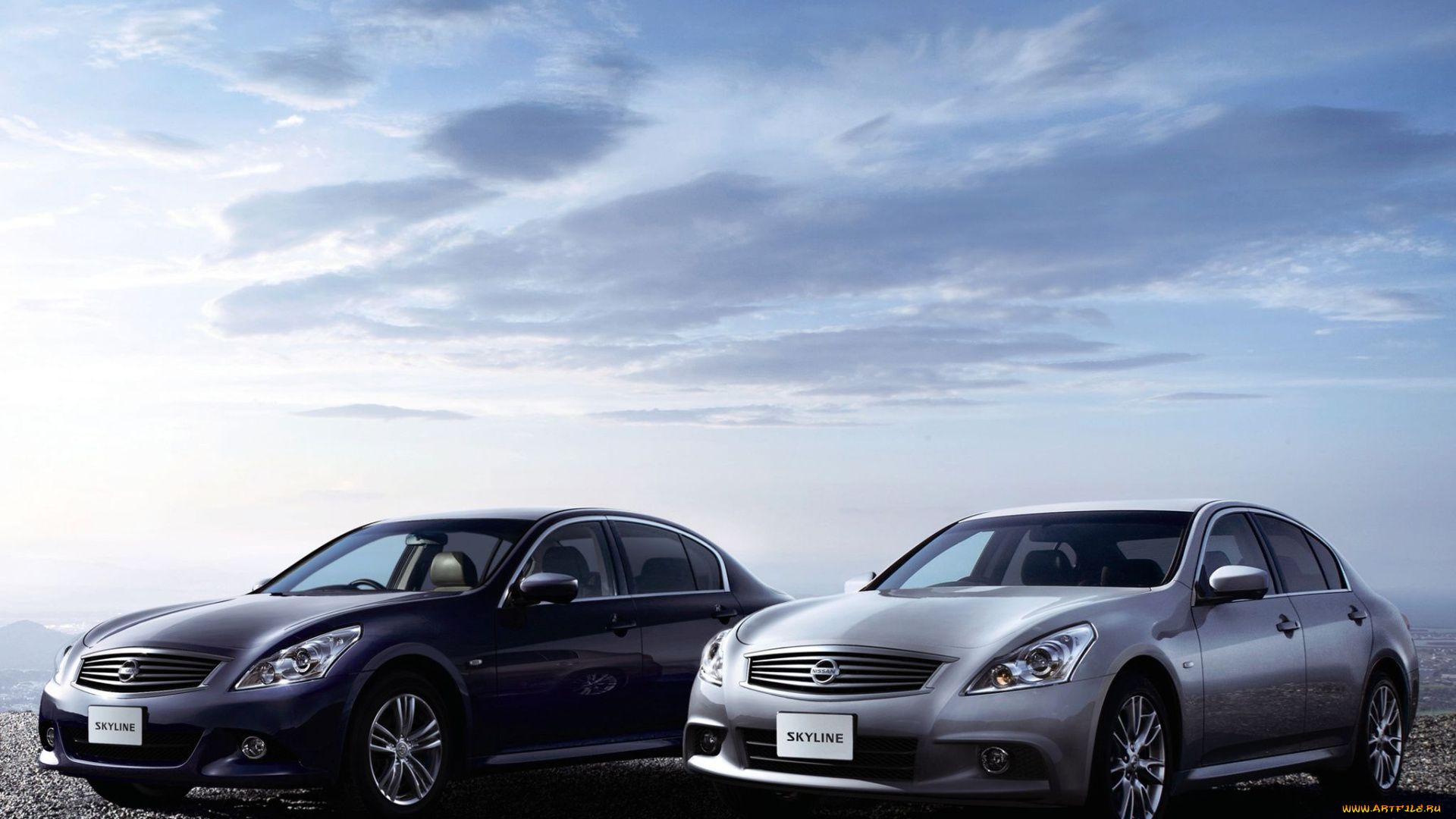 автомобили, nissan, datsun