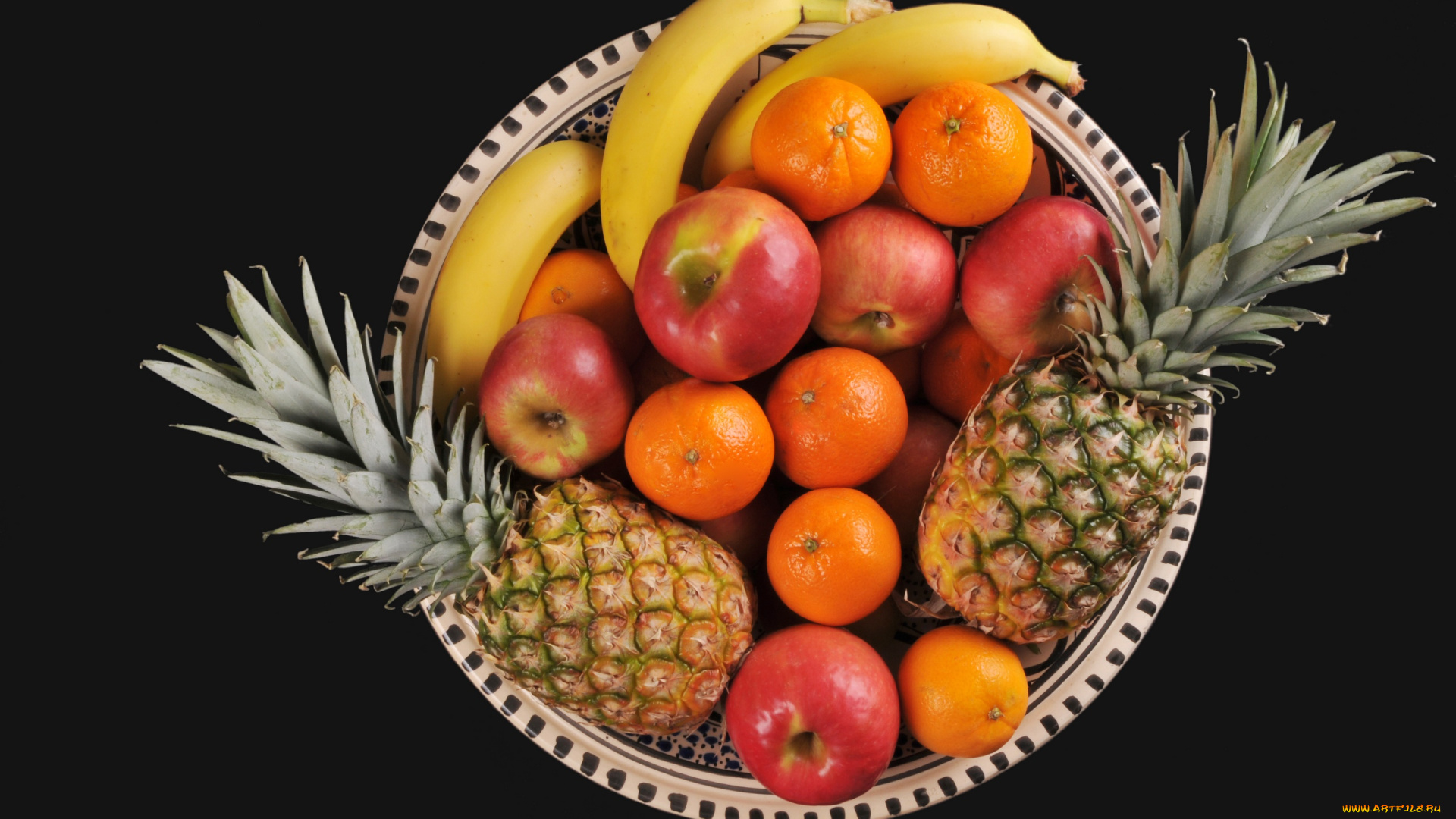 еда, фрукты, ягоды