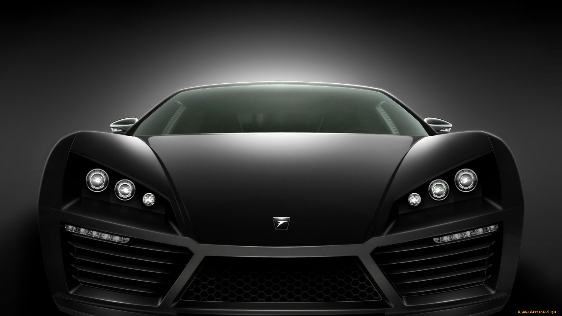 fenix, automotive, supercar, автомобили