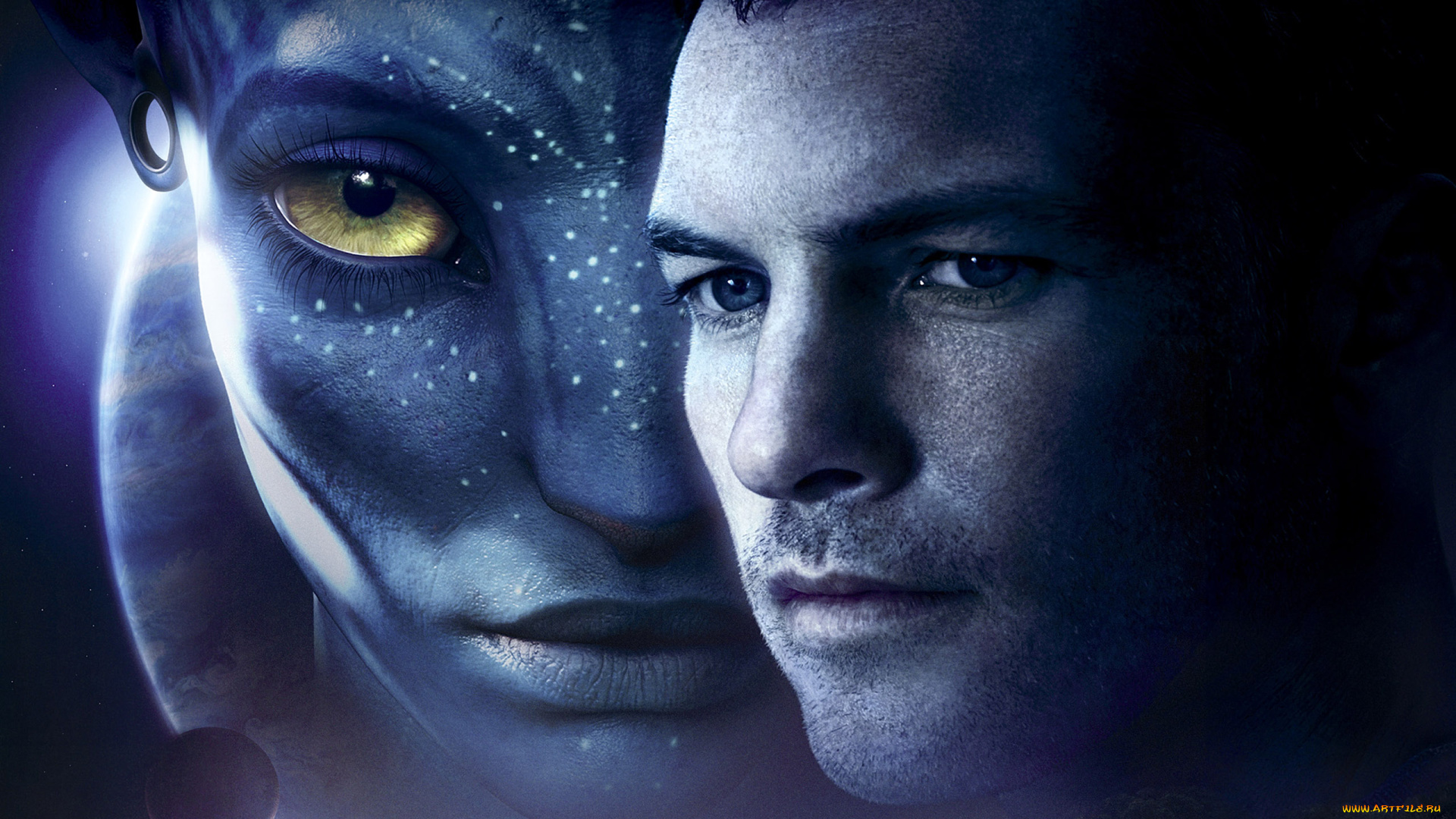 кино, фильмы, avatar