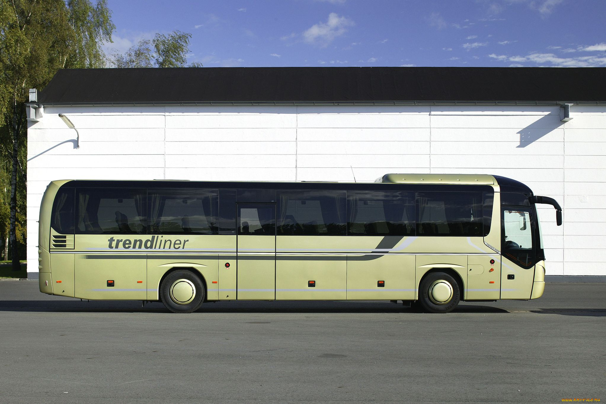 neoplan, автомобили