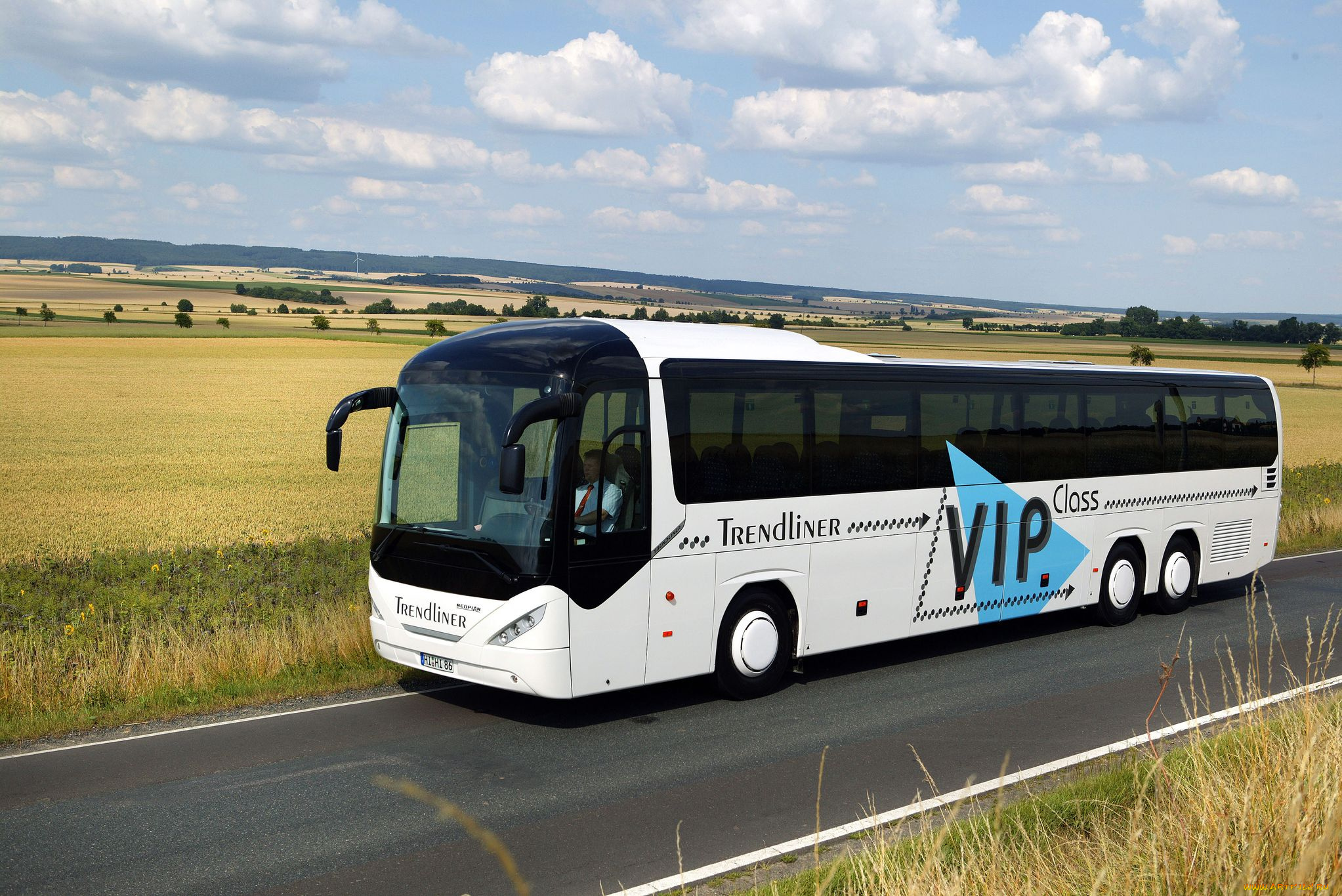 neoplan, автомобили