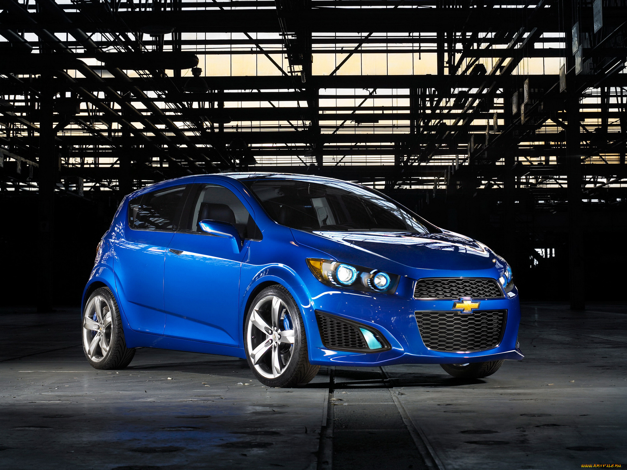 aveo, rs, 2011, автомобили, chevrolet