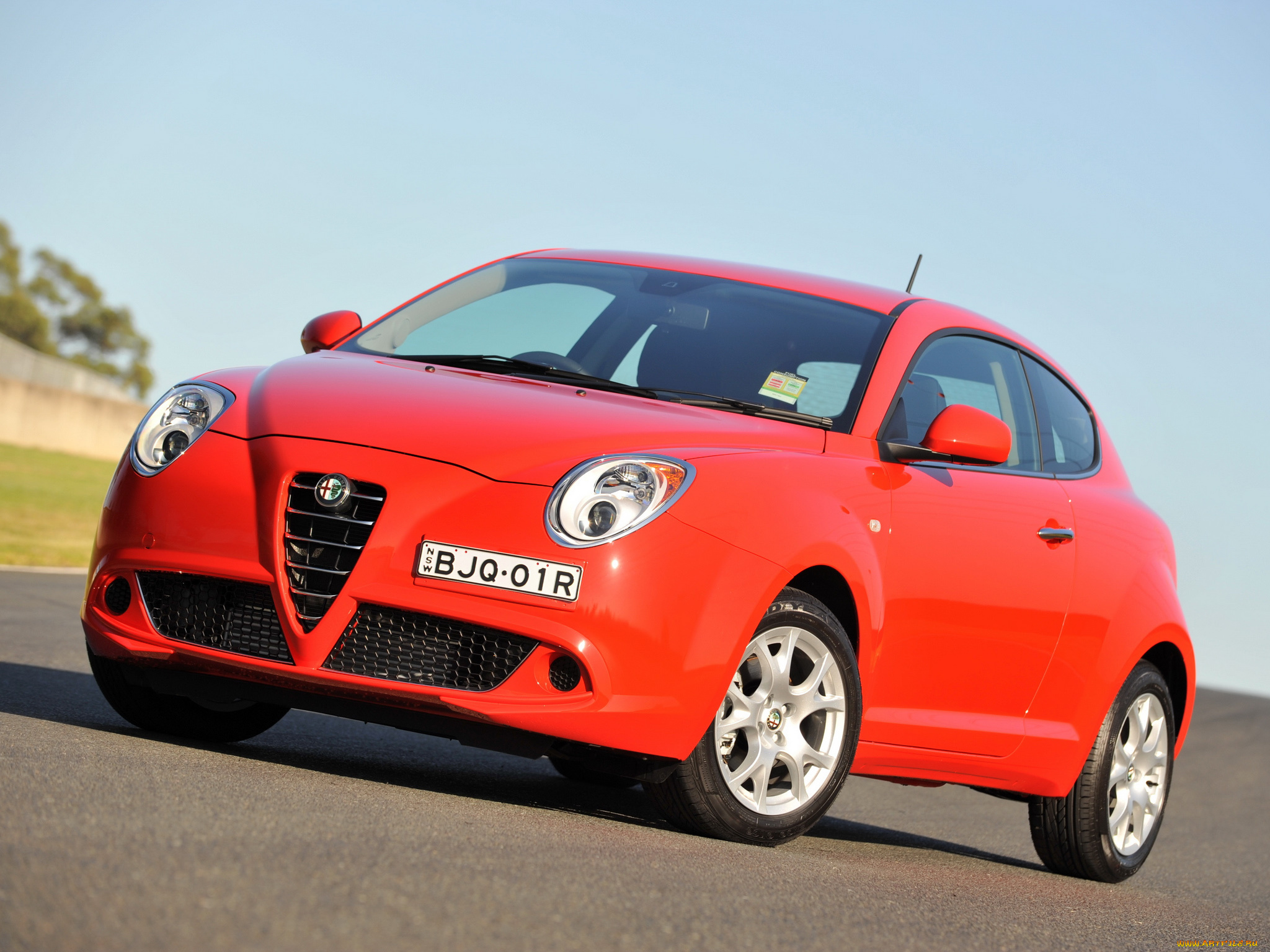 автомобили, alfa, romeo