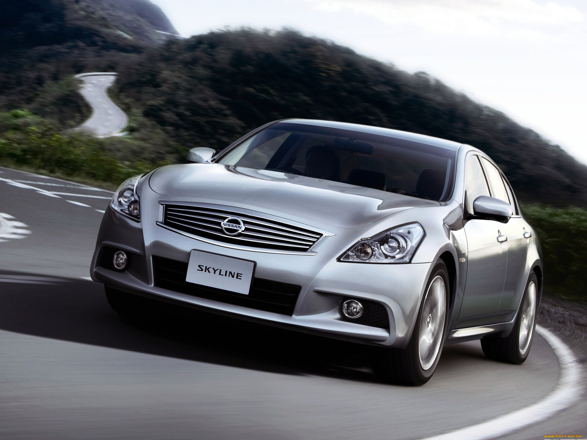 автомобили, nissan, datsun