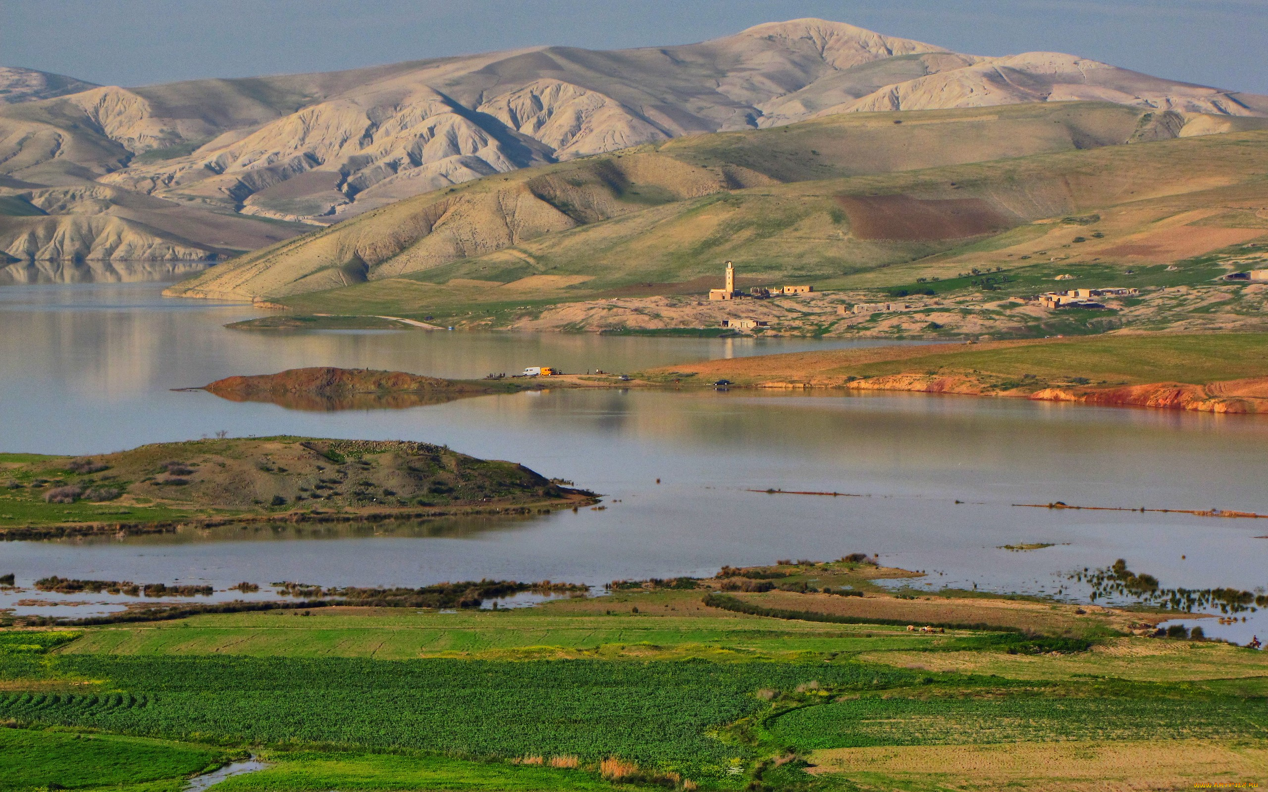 природа, реки, озера