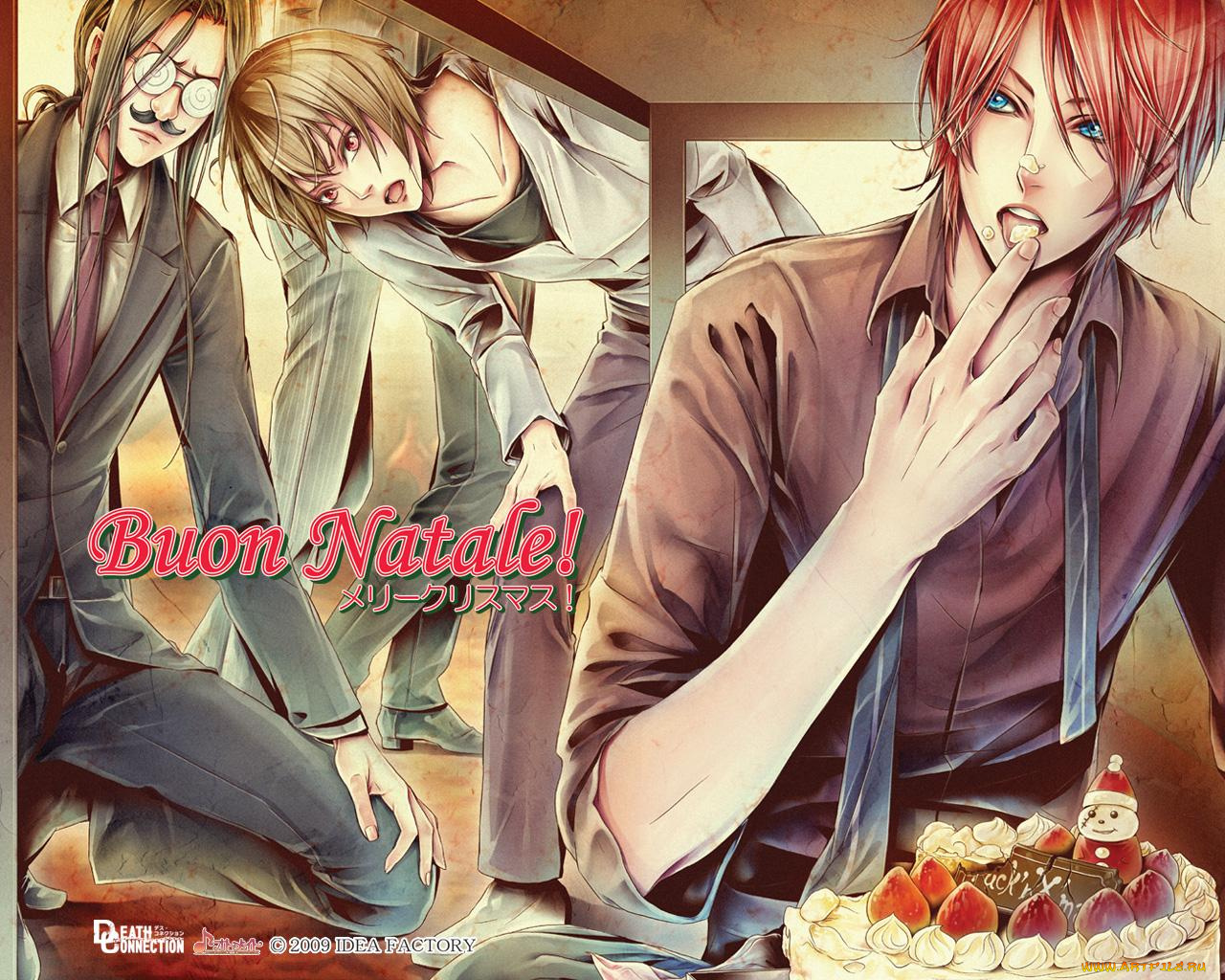 аниме, *unknown, другое