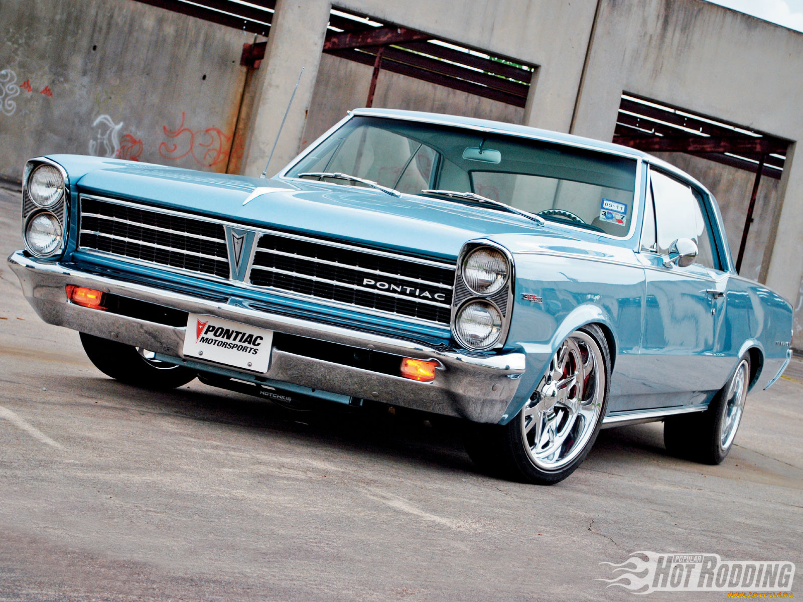 1965, pontiac, temptest, автомобили