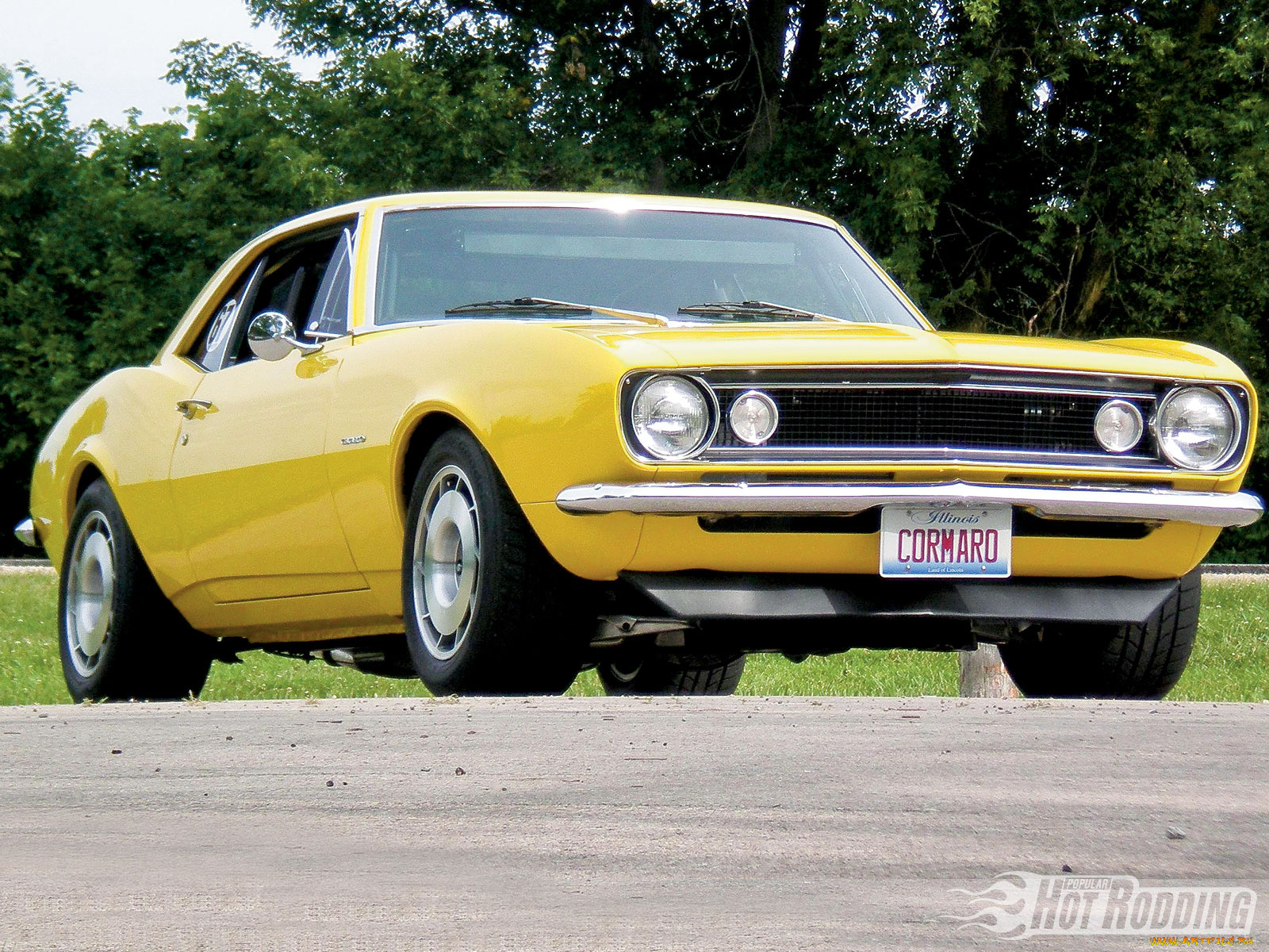 1967, chevy, camaro, автомобили