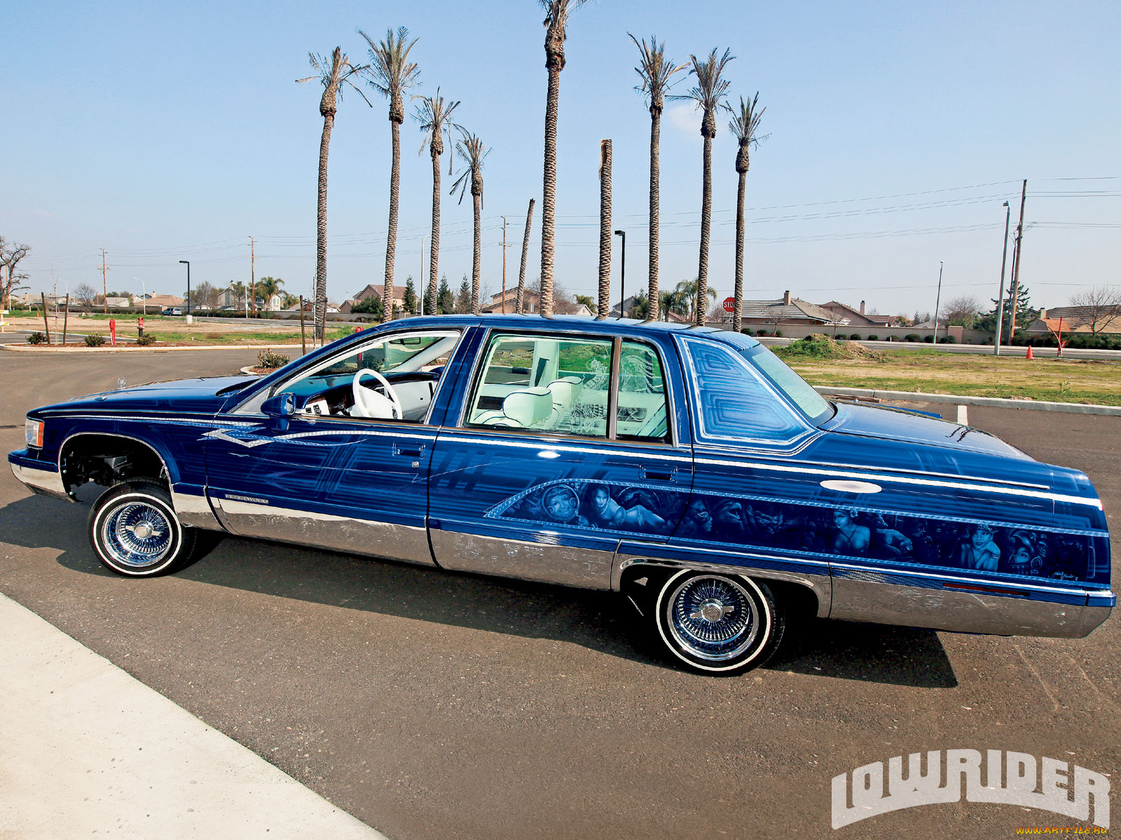 1994, cadillac, fleetwood, автомобили