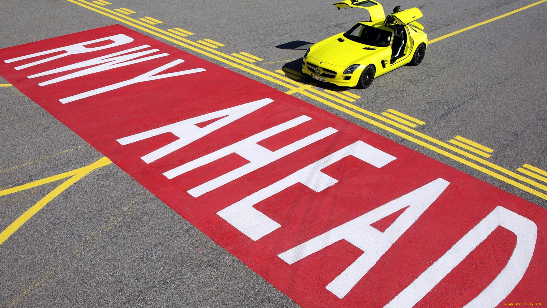 автомобили, mercedes, benz, sls, amg, gullwing, doors