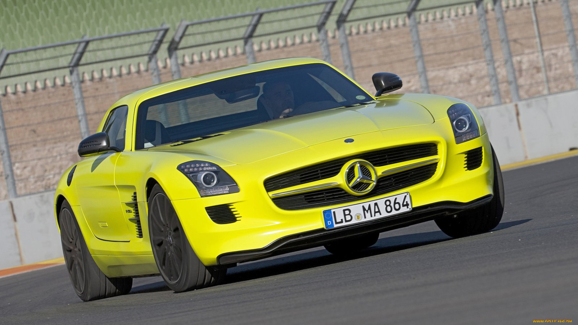 автомобили, mercedes, benz, sls, amg, gullwing, doors