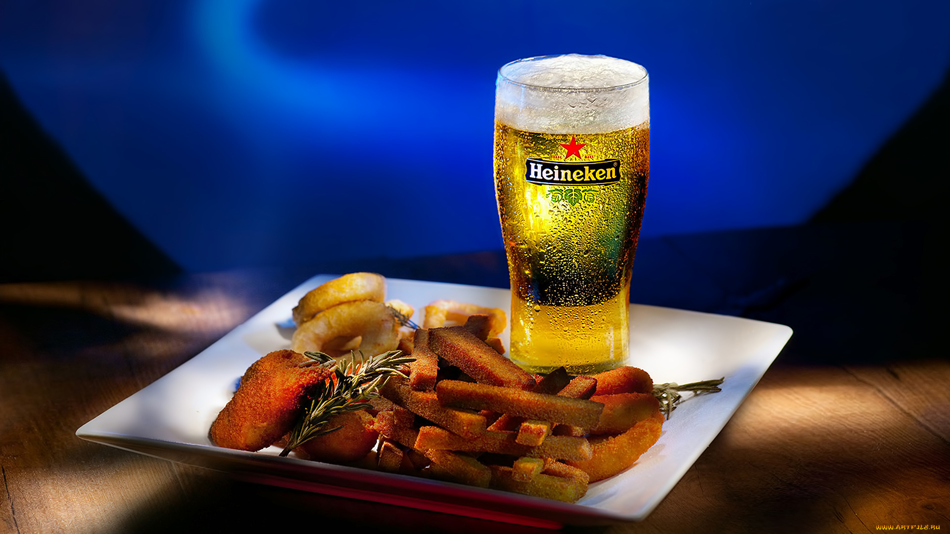 бренды, heineken