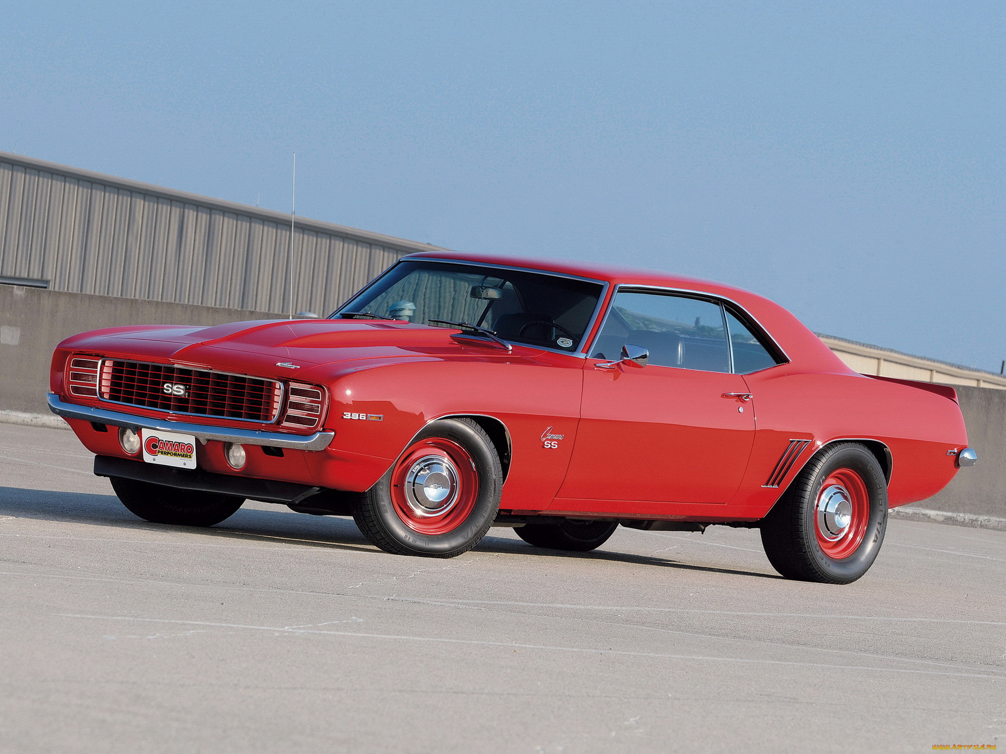 автомобили, camaro