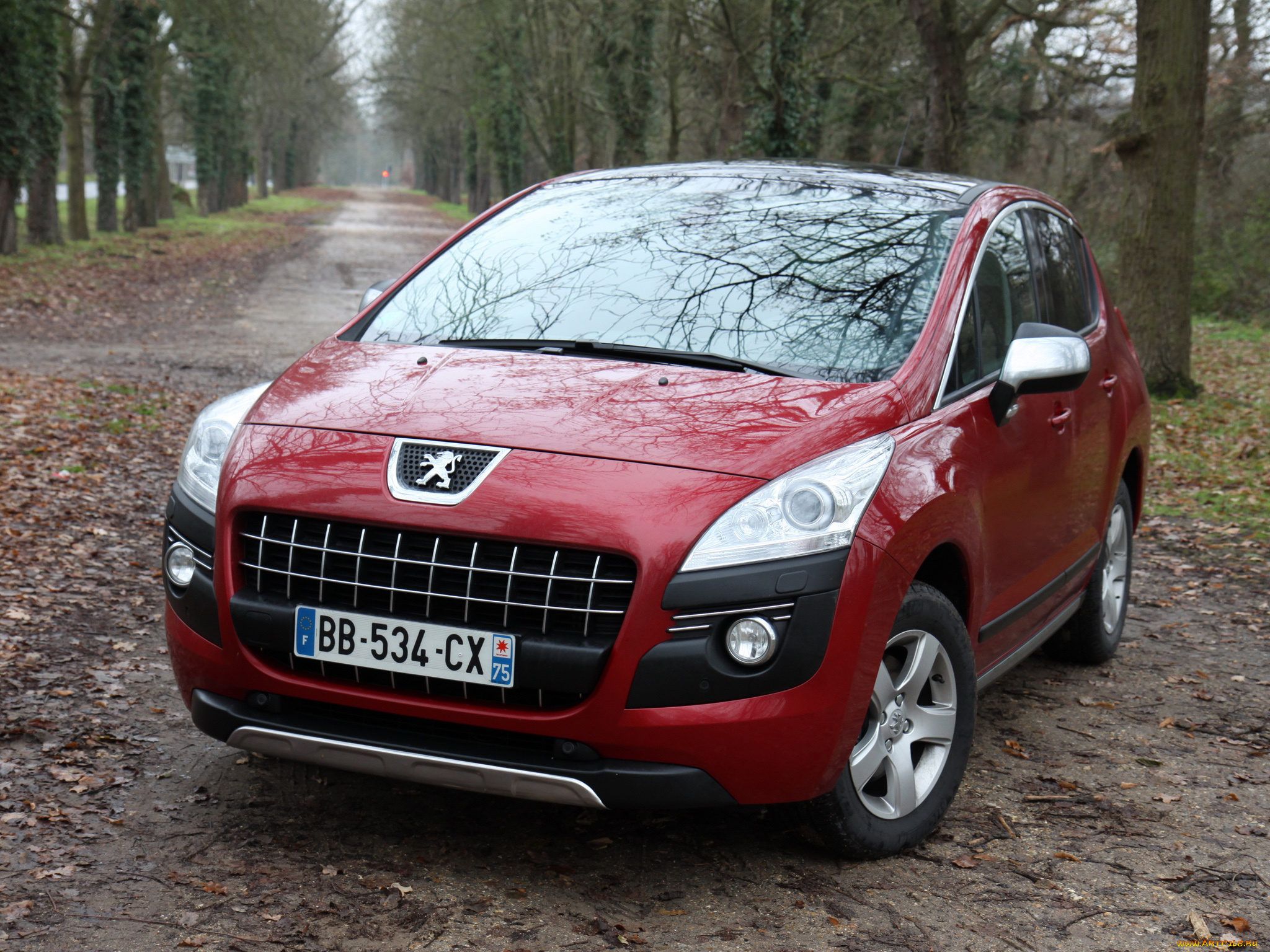 автомобили, peugeot, 3008