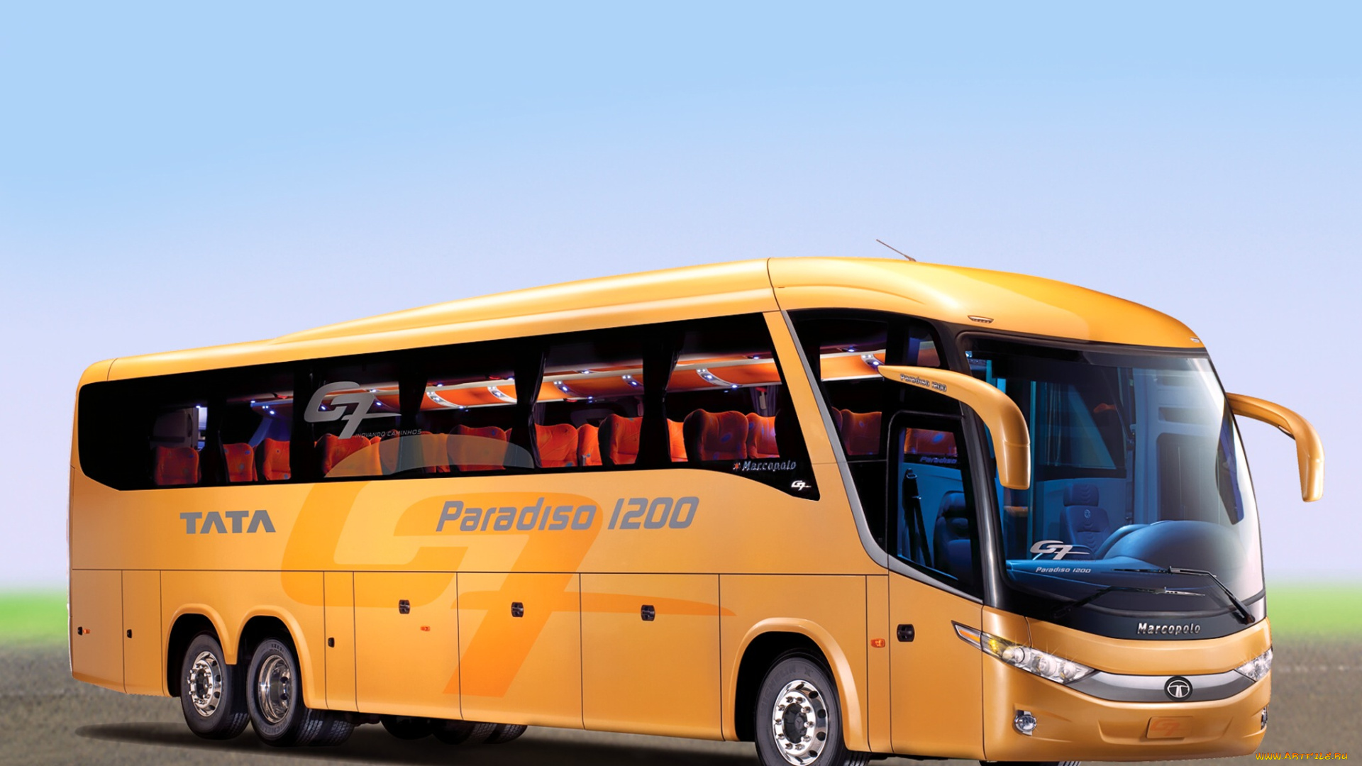 автомобили, автобусы, bus