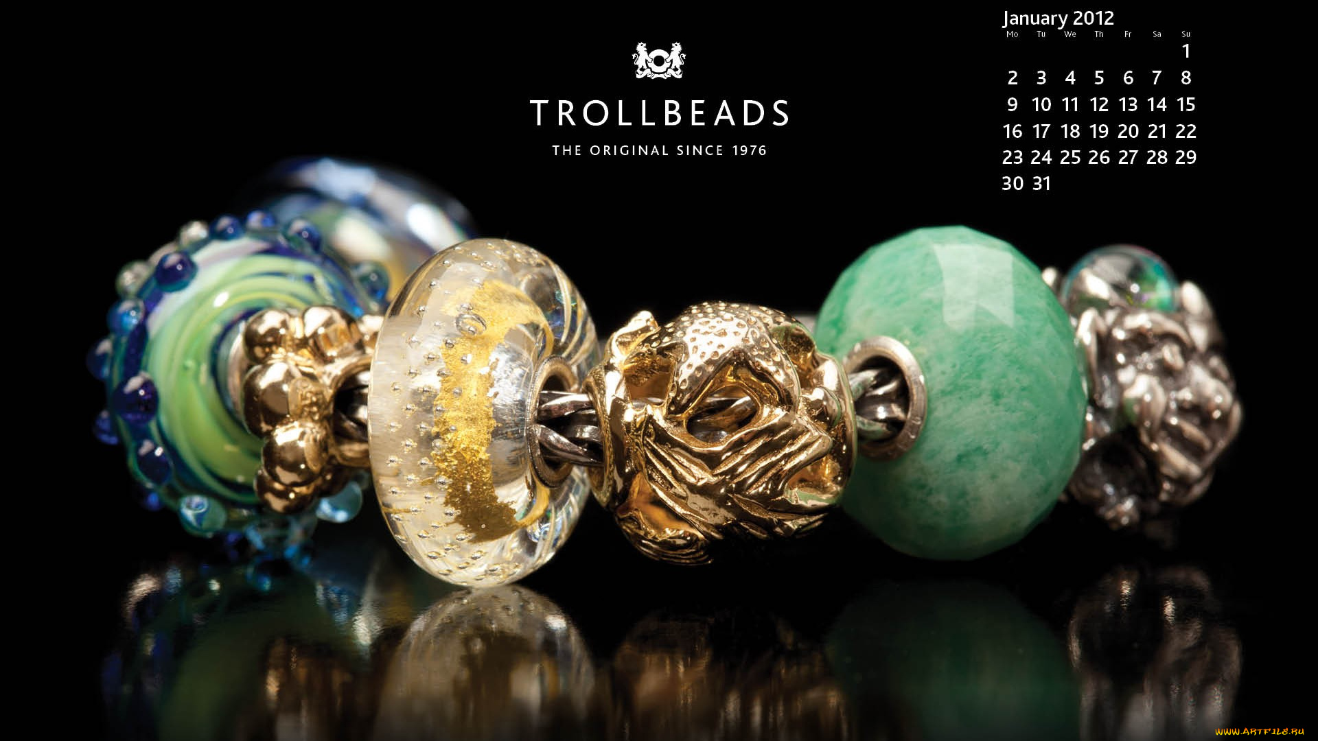 календари, другое, браслет, драгоценности