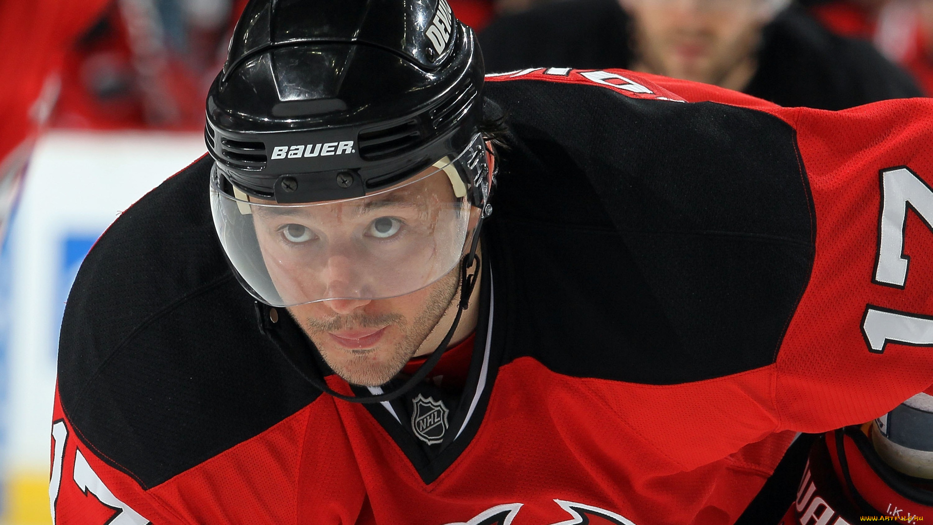 спорт, хоккей, new, jersey, devils, ilya, kovalchuk, илья, ковальчук