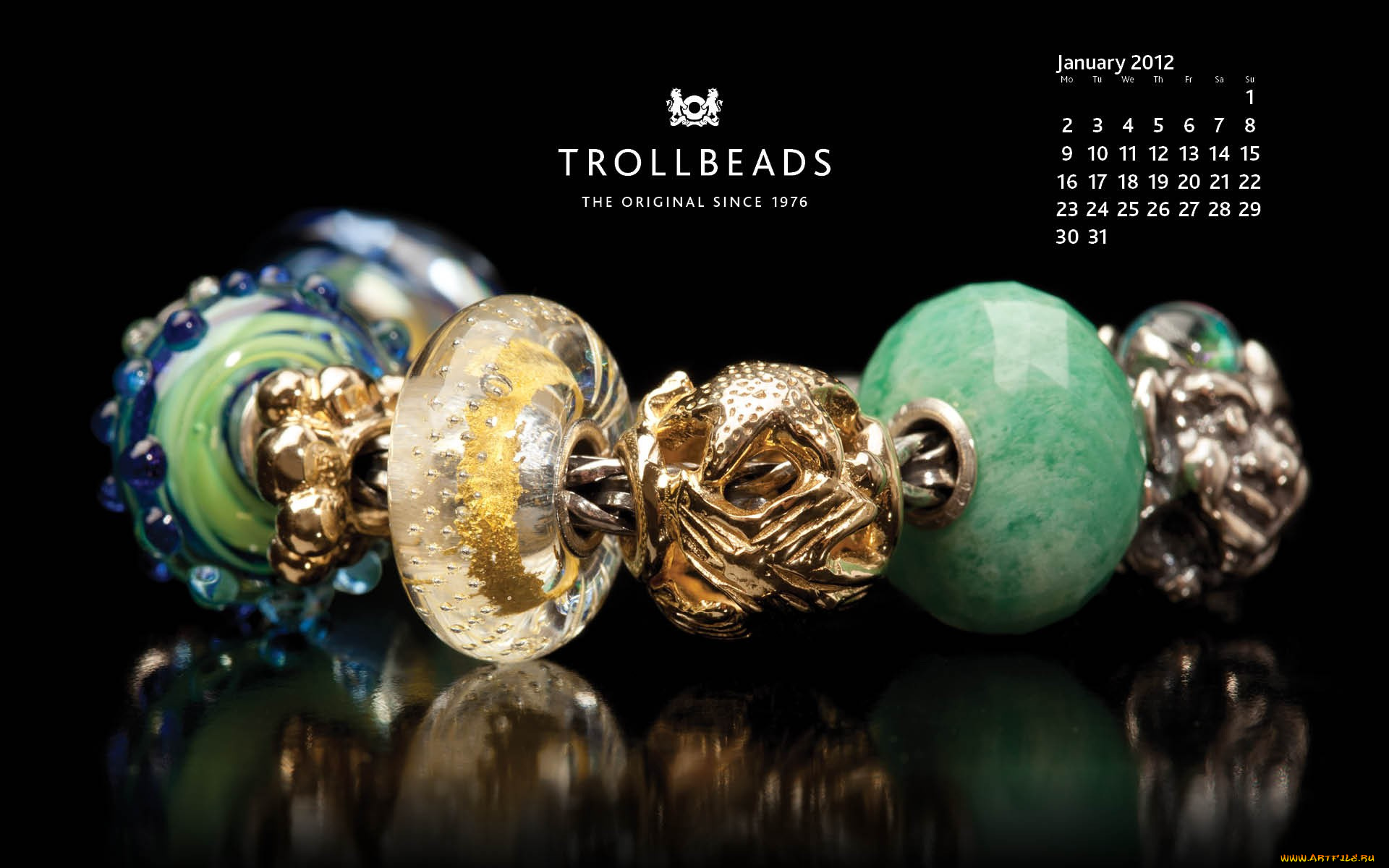 календари, другое, браслет, драгоценности