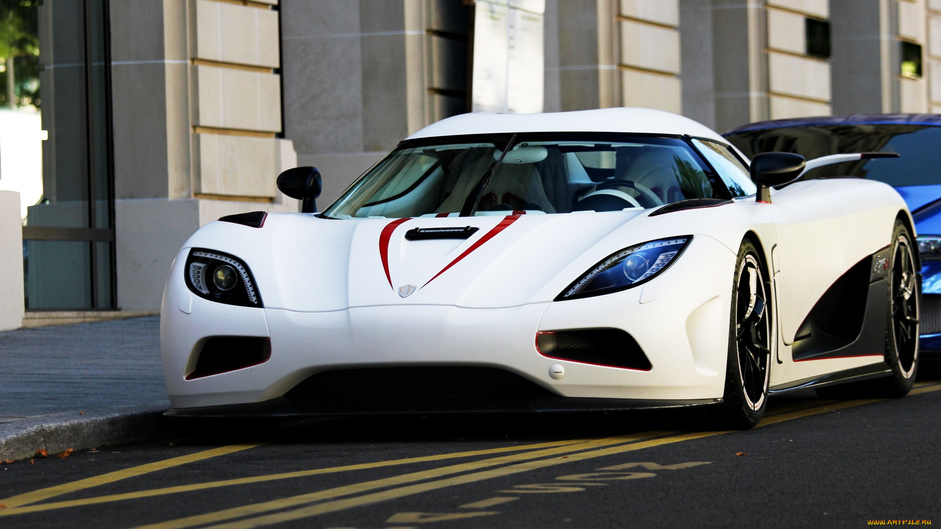 koenigsegg, agera, автомобили