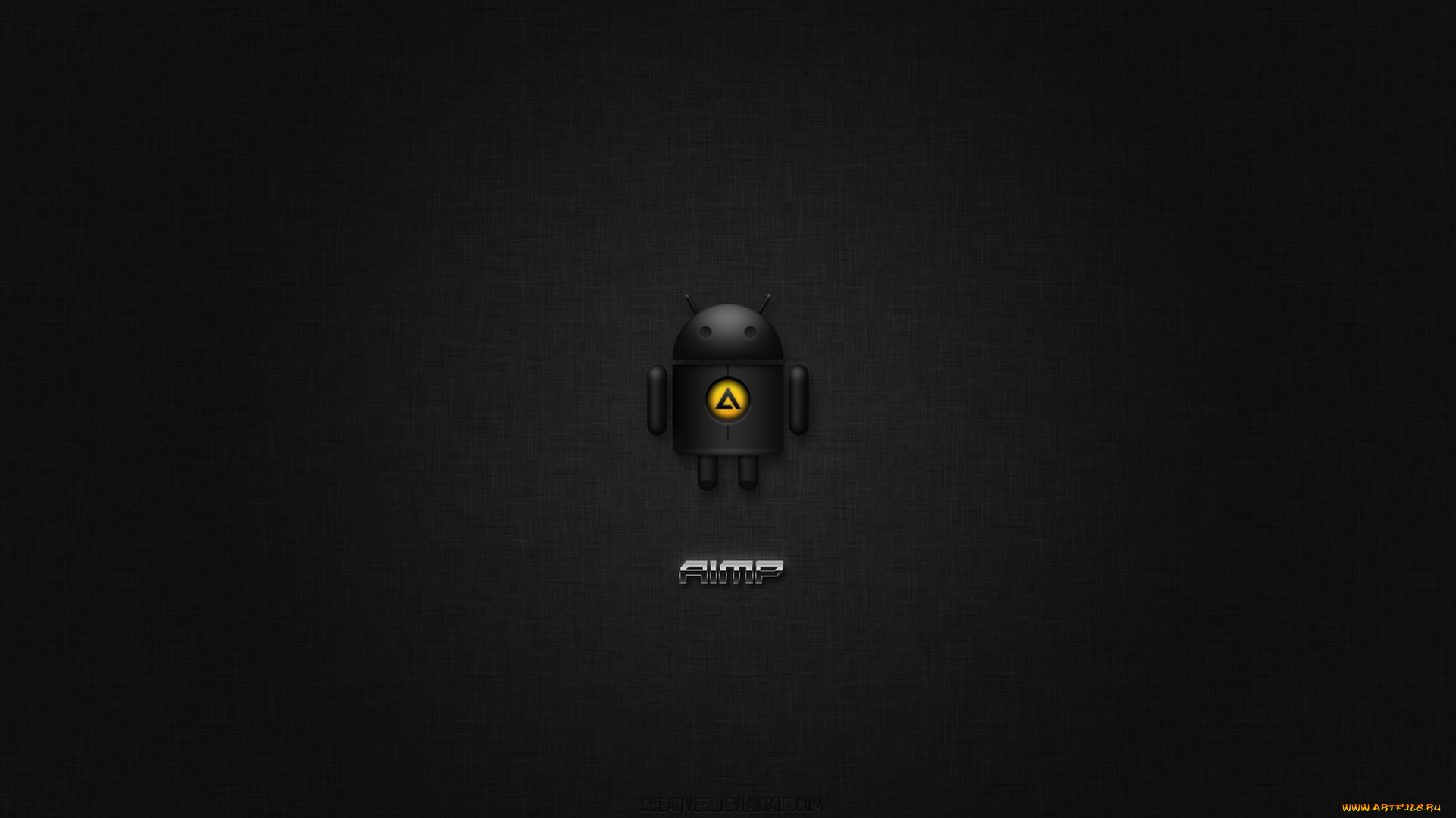 компьютеры, android, логотип