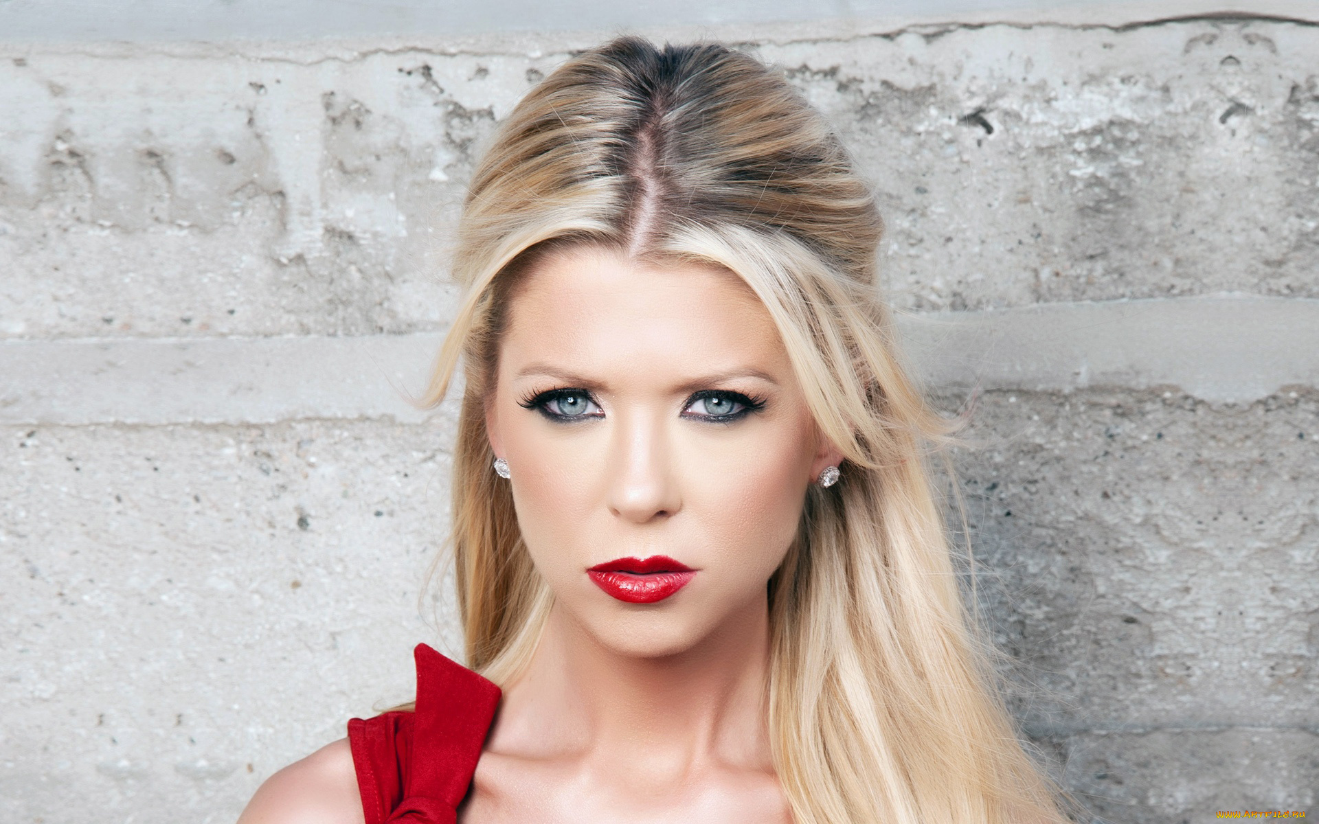 Tara, Reid, девушки, , , макияж